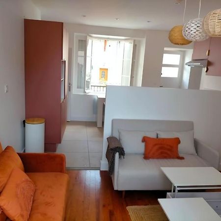 "Le Boheme", Logement Cosy, Au Calme Vertrieu Eksteriør billede