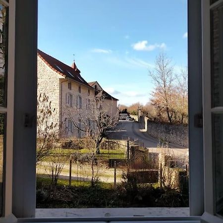"Le Boheme", Logement Cosy, Au Calme Vertrieu Eksteriør billede