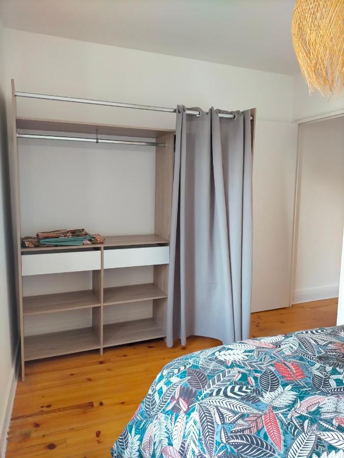 "Le Boheme", Logement Cosy, Au Calme Vertrieu Eksteriør billede