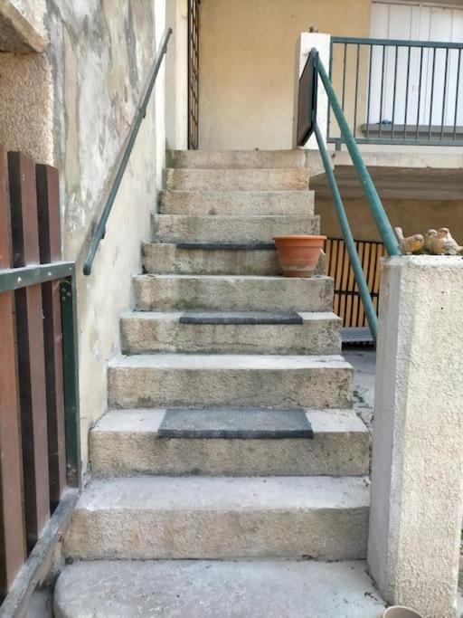 "Le Boheme", Logement Cosy, Au Calme Vertrieu Eksteriør billede