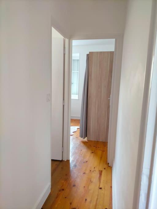 "Le Boheme", Logement Cosy, Au Calme Vertrieu Eksteriør billede